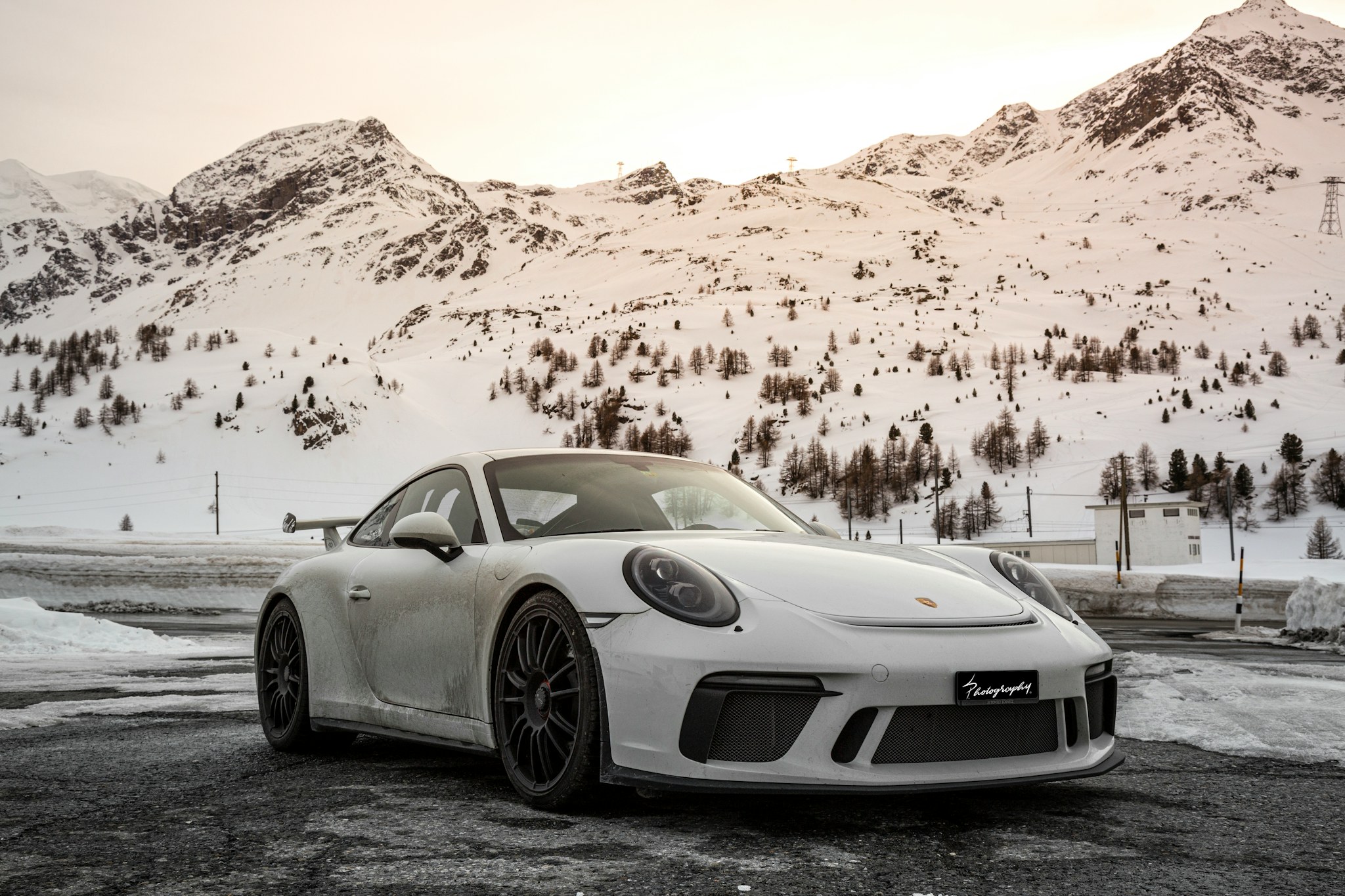 992 · gt3 · 2023