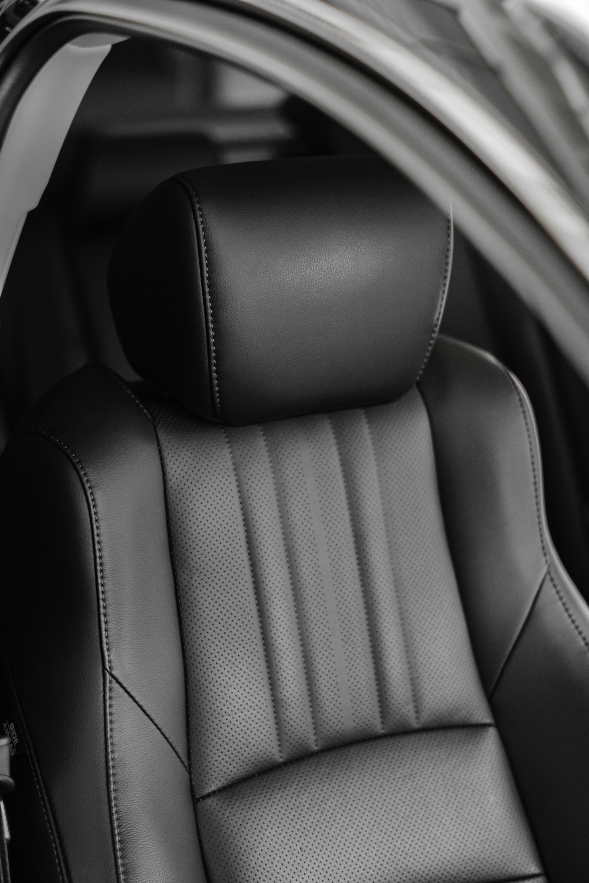 Recaro Pole Position Sitze (964)